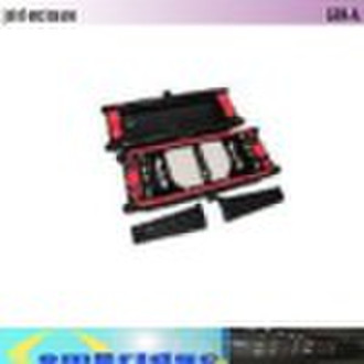 Fiber Optic Splice Closure