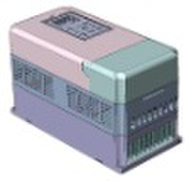 Frequency Transducer Enclosure(26-53)