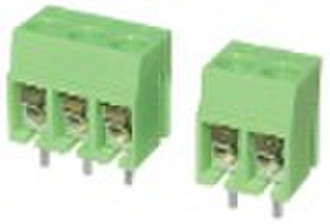 PCB Terminal Blocks