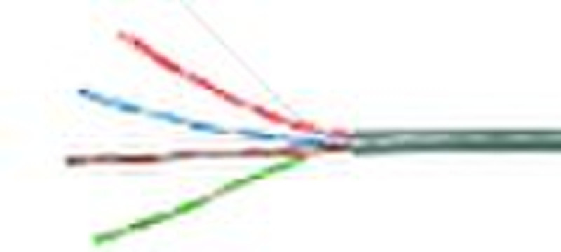 UTP Cat.5e cable