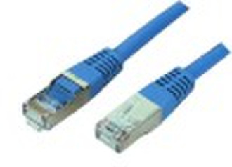 FTP  cat.5e Patch cord