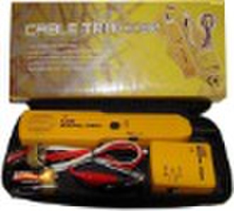 cable Tester Tracker Tone Generator