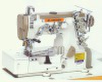 Flat bed interlocker sewing machine(GK8568-2)