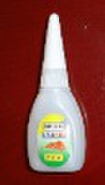 TS-112 5g 100% super glue in plastic bottle