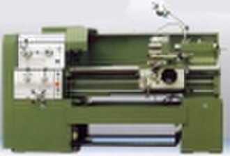 CDB Series High Speed Precision Lathe (Turning Mac