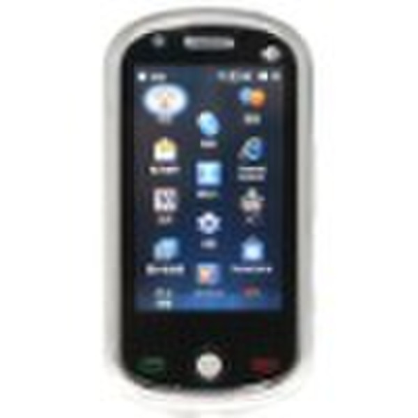 A3100 Smart phone WiFi Dual Camera Touch Screen Mo