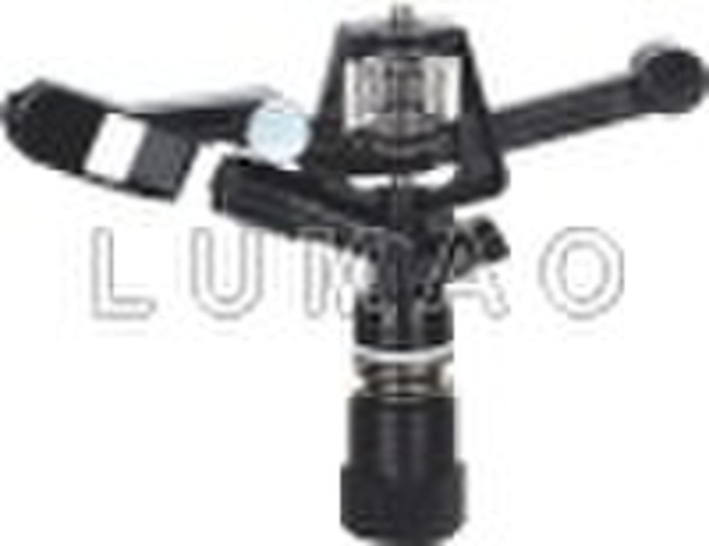 plastic  Sprinkler (for farm irrigation system)