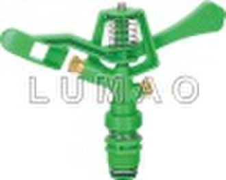 Sprinkler irrigation system(for farm and garden ir