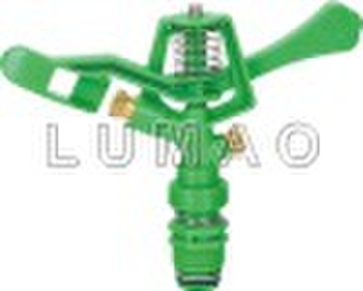 Sprinkler irrigation system(for farm and garden ir
