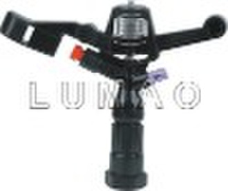 garden sprinkler head