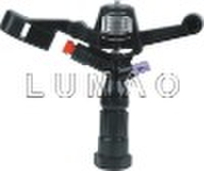 garden sprinkler head