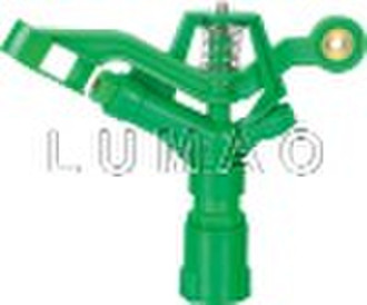 Irrigation Sprinkler