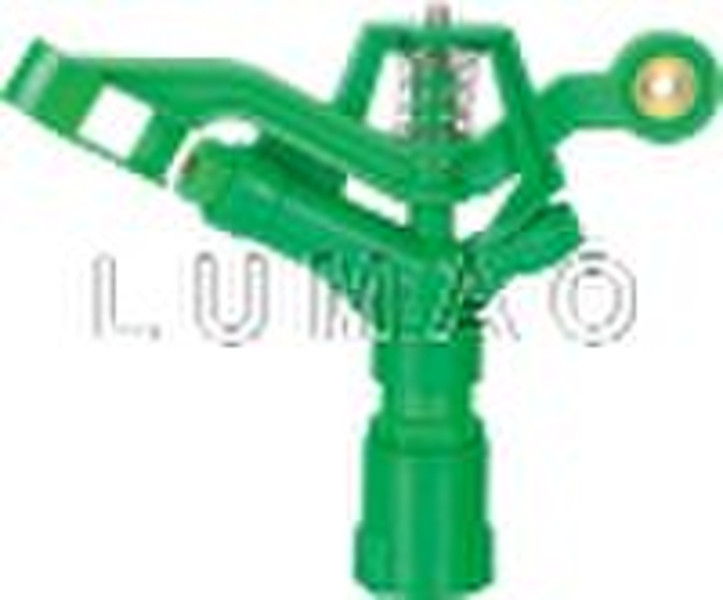 Irrigation Sprinkler