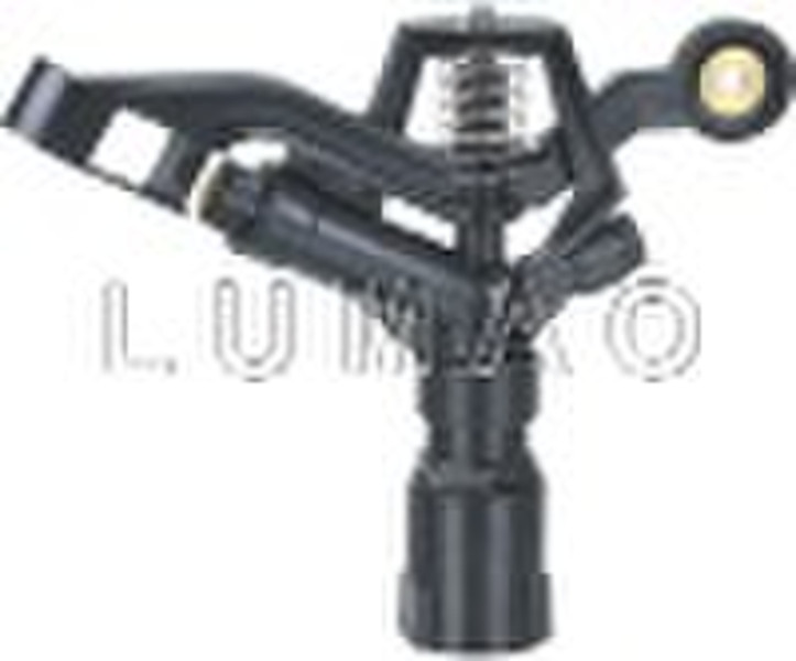 Irrigation Sprinkler