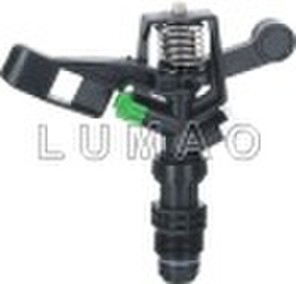 plastic Irrigation Sprinkler