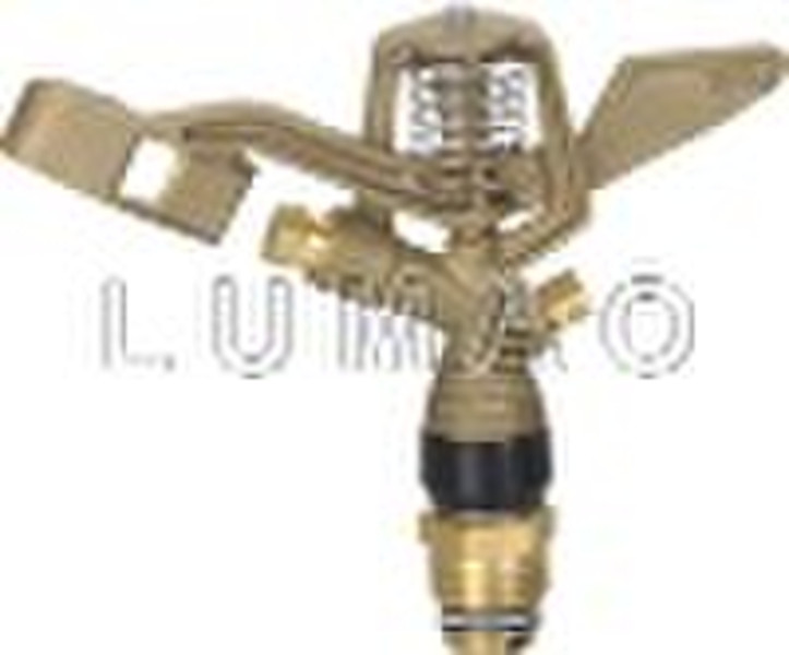 water sprinkler
