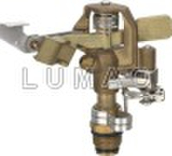 Impact Sprinkler