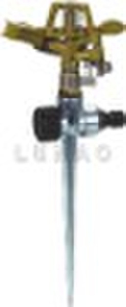 Garden Sprinkler