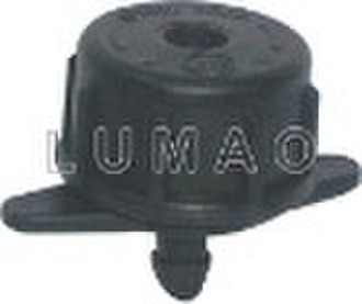 irrigation dripper