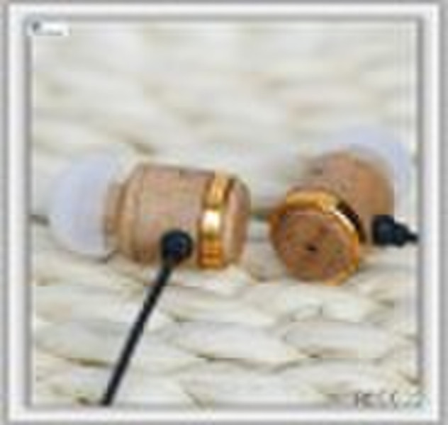 DT-W98 New Earphone