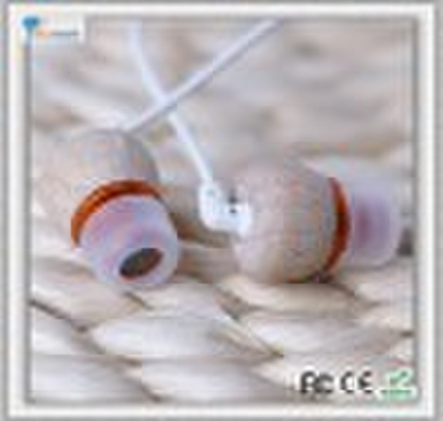 DT-W027 Professional Clasical Earphone