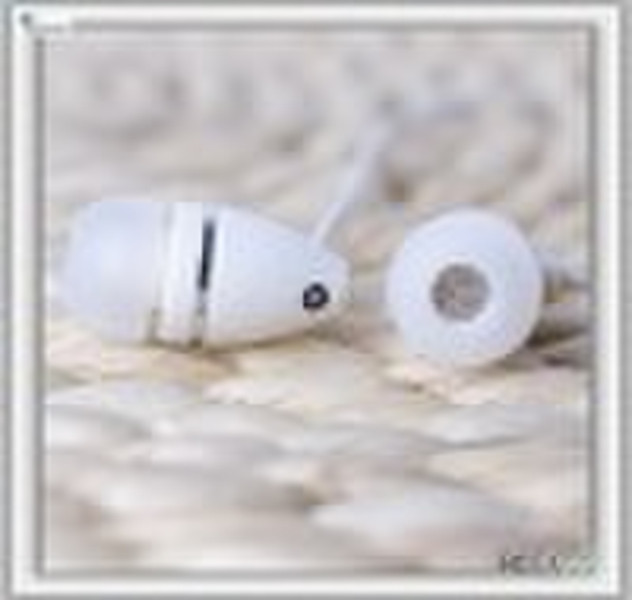 DT-P018 In-Ear Earphone