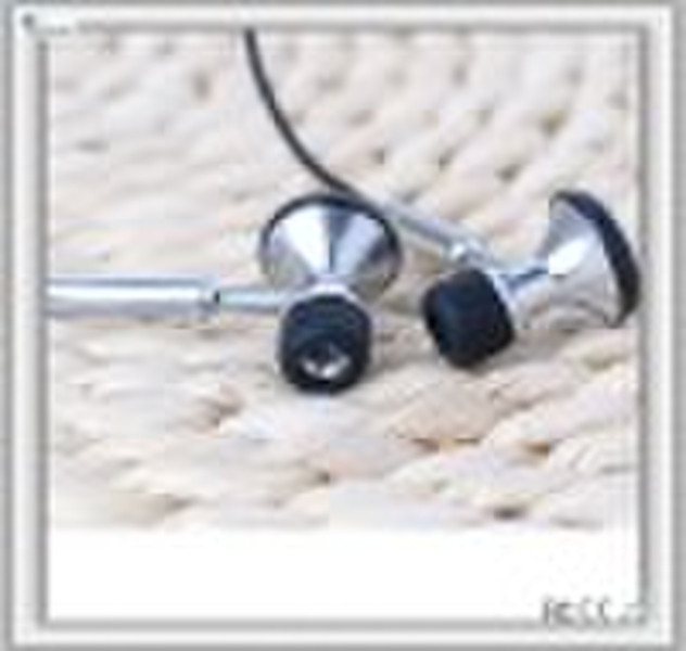 DT-60 Fashional Earphone