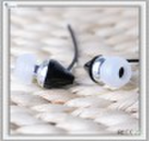 DT-021 In-Ear Earphone