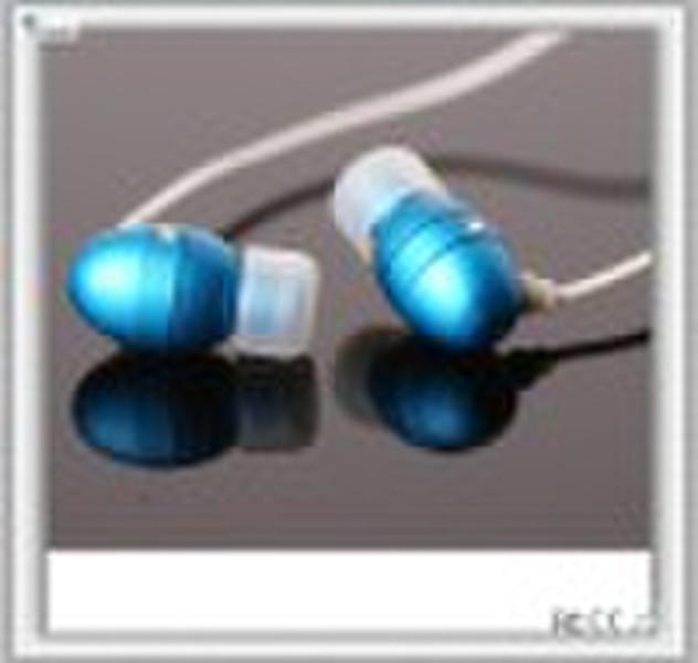 DT-038 Music Earphone