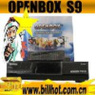 openbox S9 HD PVR