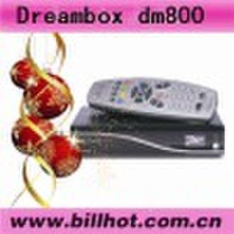 Dreambox dm800