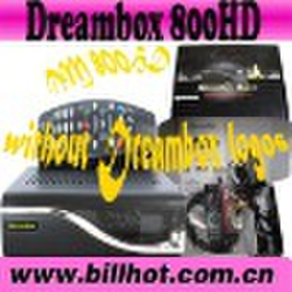 Dreambox dm800