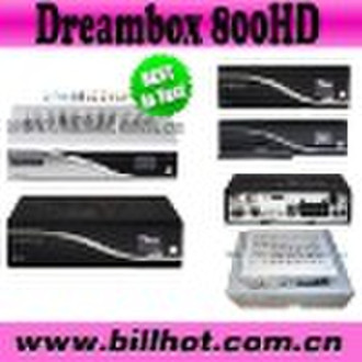 dreambox 800 hd original