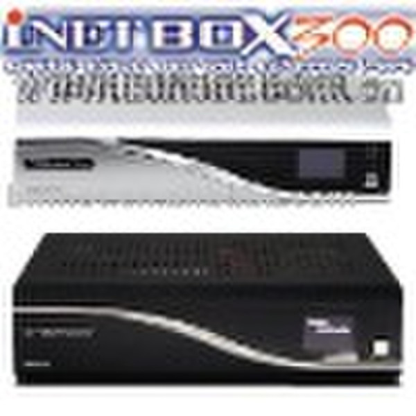 satellite receiver DM 800 HD