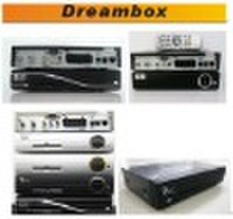 OEM without dreambox logos