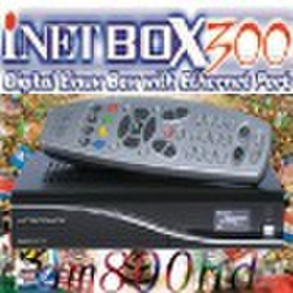 digital satellite receiver dm800