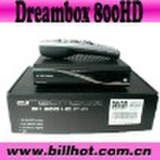 Dreambox DM800HD