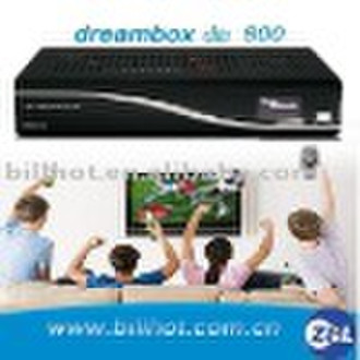 dreambox dm800hd