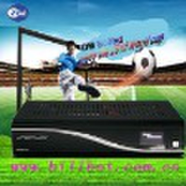 digital satellite receiver dm800 HD