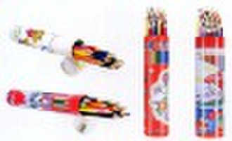 Color Pencil (SWP81075,SWP81076,SWP81077,SWP81078)