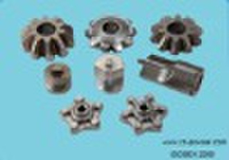 motorcycle gears