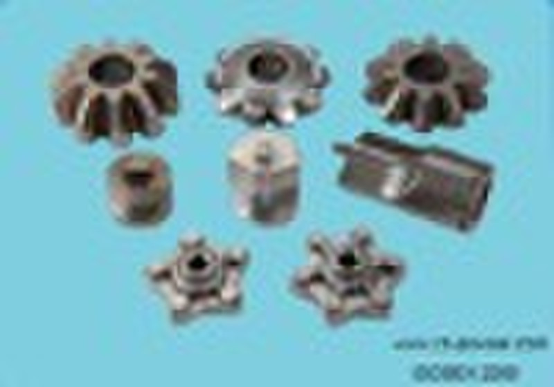 motorcycle gears
