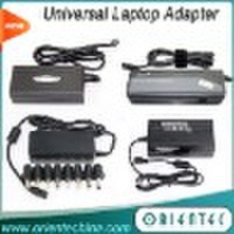 Ultra Slim AC 90W Universal laptop adapter