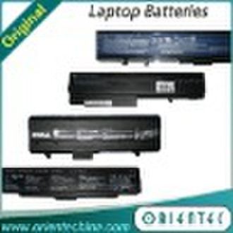 laptop battery for SAMSUNG