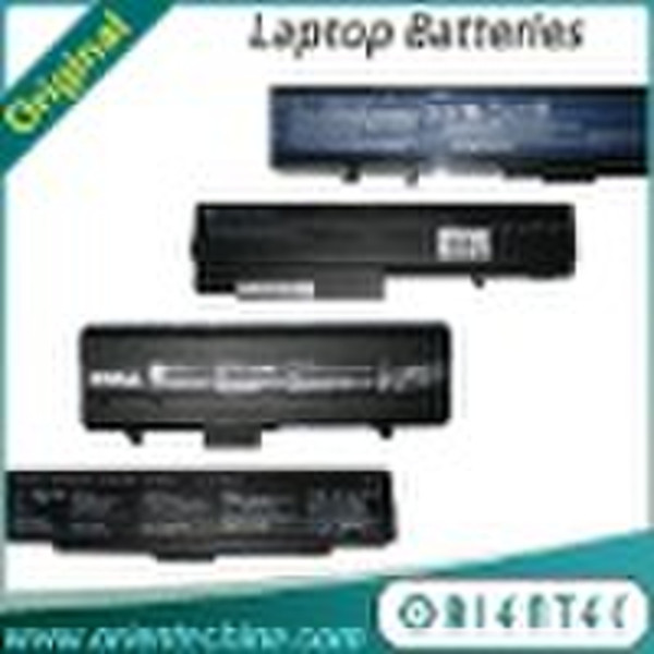 laptop battery for SAMSUNG