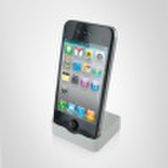 USB docking cradle for Iphone4G