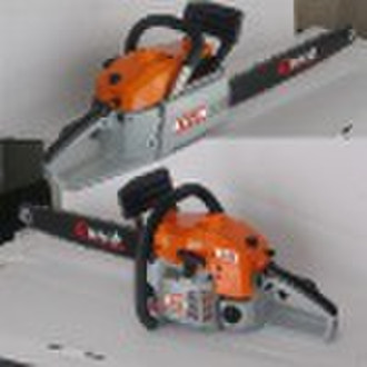 gas chain saw