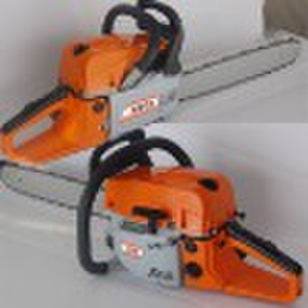 Chain saw 52cc