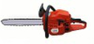 New chain saw