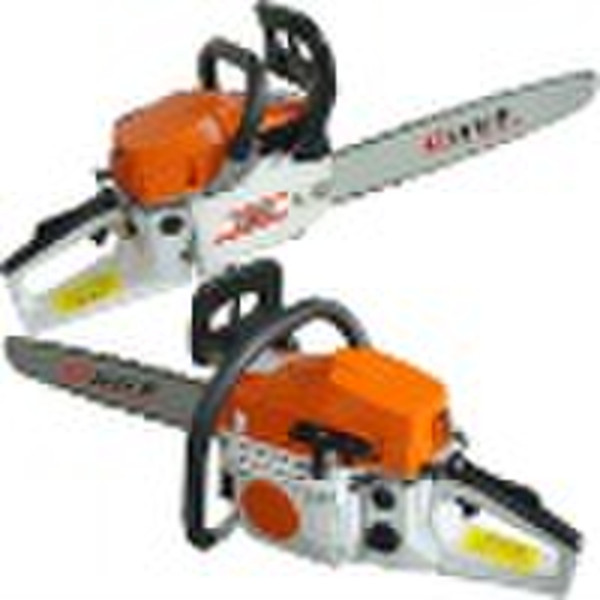 58cc chain saw